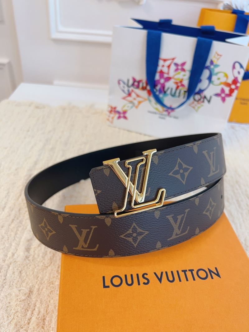 Louis Vuitton Belts